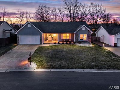 35 Bay Hill Dr, O'Fallon, MO, 63366