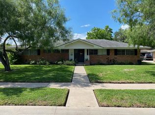 934 Coral Pl, Corpus Christi, TX 78411
