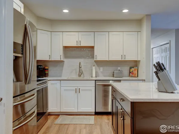 2807 Sundown Ln #106, Boulder, CO 80303