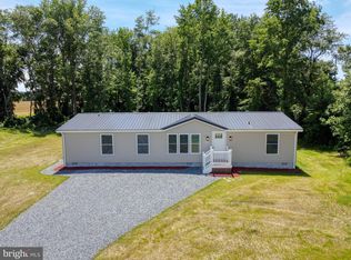 1347 Prospect Church Rd, Harrington, DE 19952