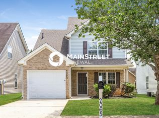 2065 Tussahaw Xing, McDonough, GA 30252