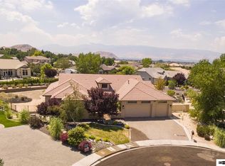 320 Desert Meadow Ct, Reno, NV 89502