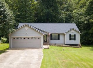 4730 Newton Dr, Gainesville, GA 30506