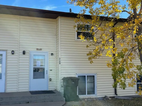 3124 18th Ave W, Williston, ND 58801