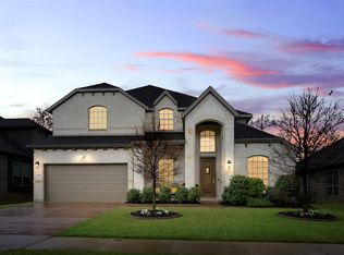 4006 Magnolia Ridge Dr, Melissa, TX 75454