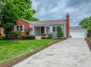 2080 Inchcliff Rd, Columbus, OH 43221