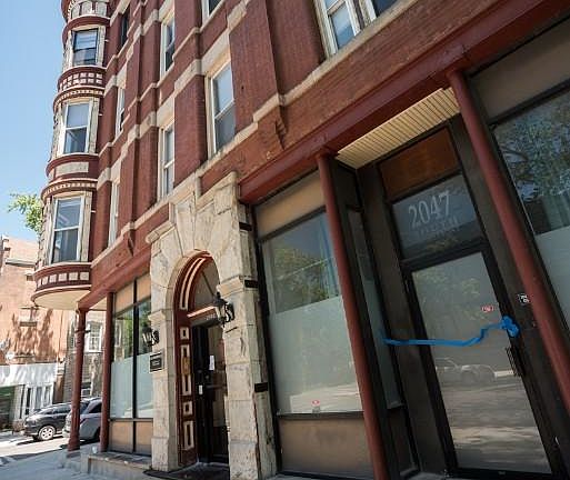 5th image of 2051 N Hoyne Ave #2047-G