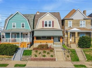 130 W Eugene St, Homestead, PA 15120