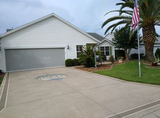 603 Kingston Way, The Villages, FL 32162