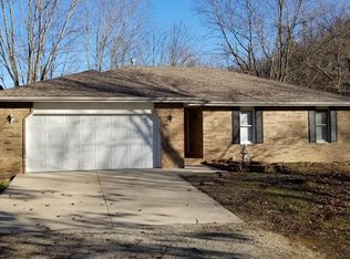 54 Heritage Rd, Strafford, MO 65757