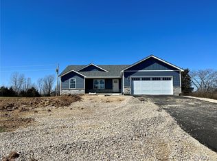 2211 Kyle Ct, Farmington, MO 63640
