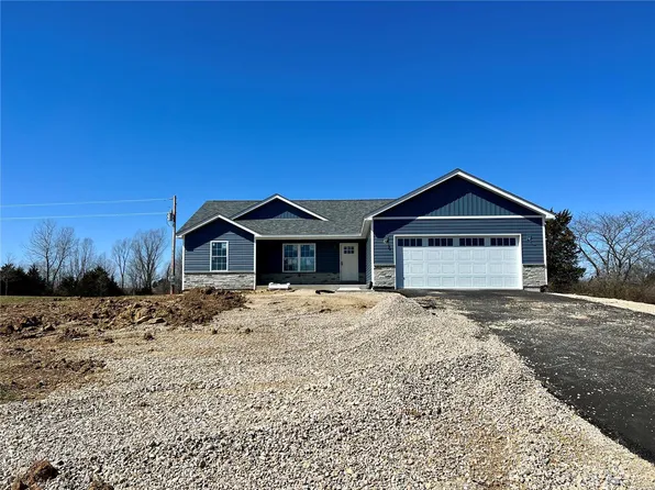 2211 Kyle Ct, Farmington, MO 63640