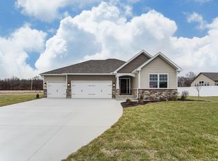 669 Whitechurch Way, Troy, OH