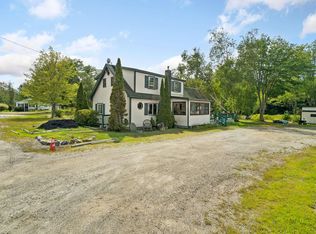 320 Eaton Road, Conway, NH 03818