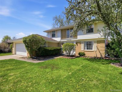 44242 N Umberland Cir, Canton, MI, 48187