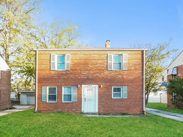 20231 Crystal Ave Unit 2, Euclid, OH 44123
