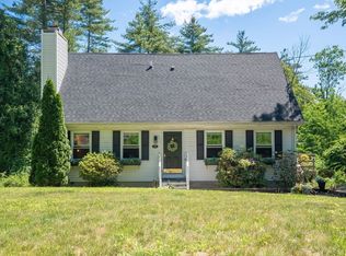 246 Monson Turnpike Rd, Ware, MA 01082