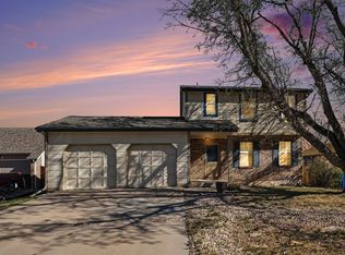 1312 Glen Haven Dr, Fort Collins, CO 80526