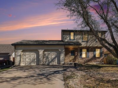 1312 Glen Haven Dr, Fort Collins, CO, 80526