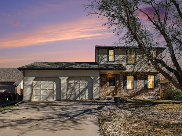 1312 Glen Haven Dr, Fort Collins, CO 80526