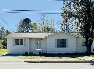 310 N Brockington St, Timmonsville, SC 29161