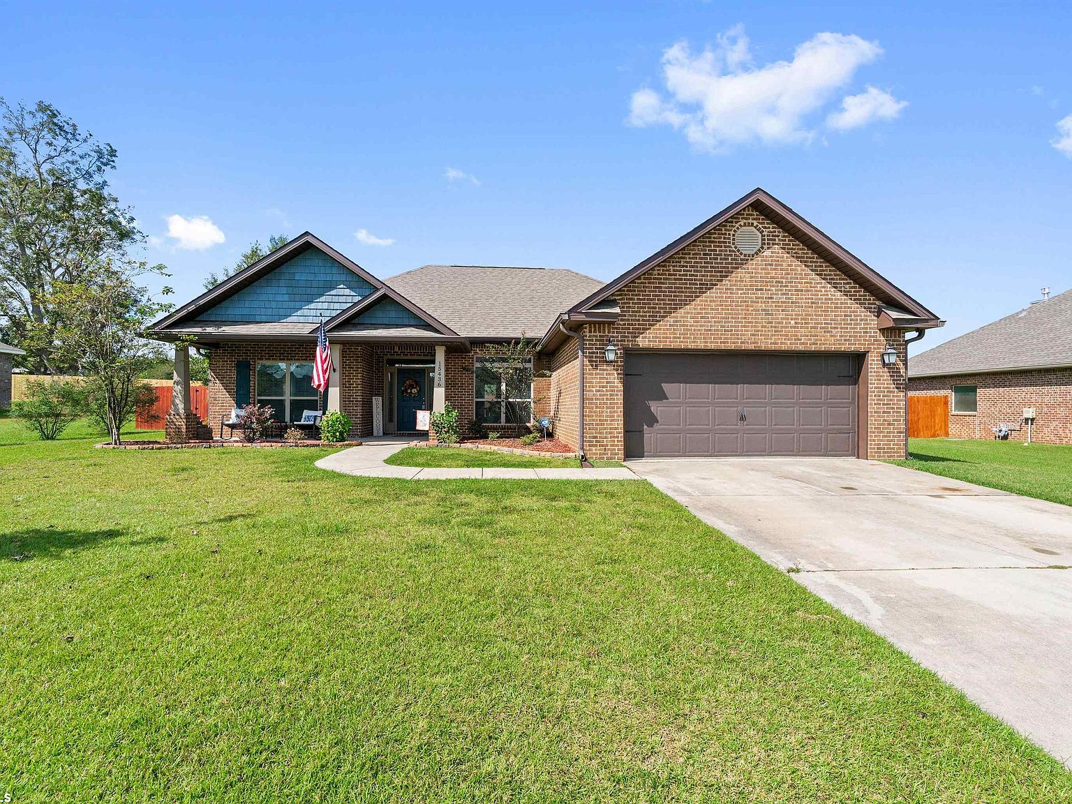 15436 Troon Dr, Foley, AL 36535 Zillow