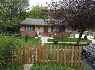 479 Crawford Run Rd, Cheswick, PA 15024