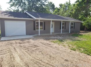 522 W 6th St, Eldon, MO 65026