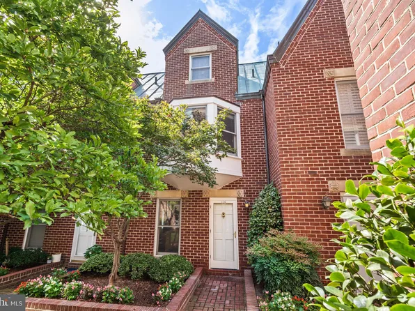 114 N Union St, Alexandria, VA 22314