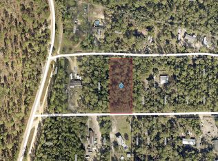 Berry St, Paisley, FL 32767