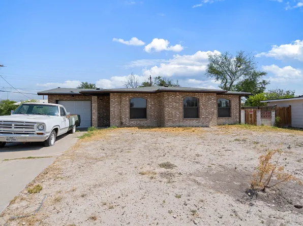 209 Jodobo Dr, Del Rio, TX 78840