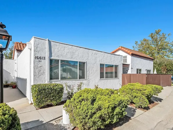 16412 Caminito Vecinos SW #141, San Diego, CA 92128
