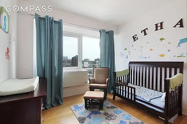 Rented by Compass