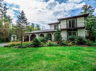 1280 Gage Rd, Delanson, NY 12053