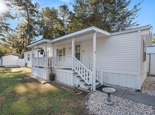 3 Topsail Ln., Murrells Inlet, SC 29576