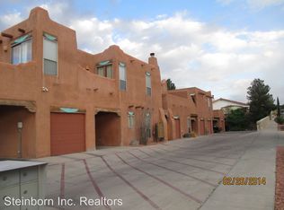 701 Indian Hollow Rd APT 3, Las Cruces, NM 88011