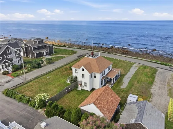 9 Seaside Rd, Scituate, MA 02066
