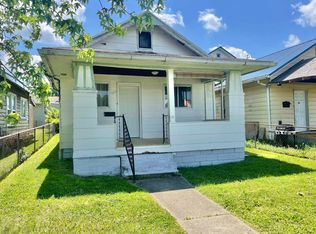 2937 Chase St, Huntington, WV 25704
