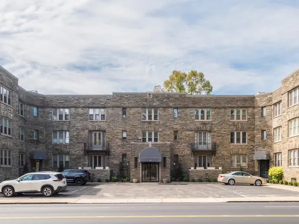 424 Montgomery Ave #4-C, Haverford, PA 19041