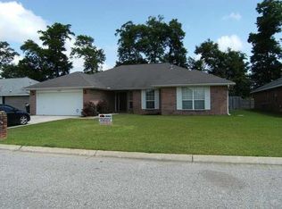 1358 Mazurek Blvd, Pensacola, FL 32514