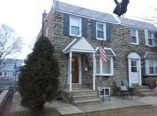 4059 Lasher Rd, Drexel Hill, PA 19026