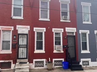 2210 Greenwich St, Philadelphia, PA 19146