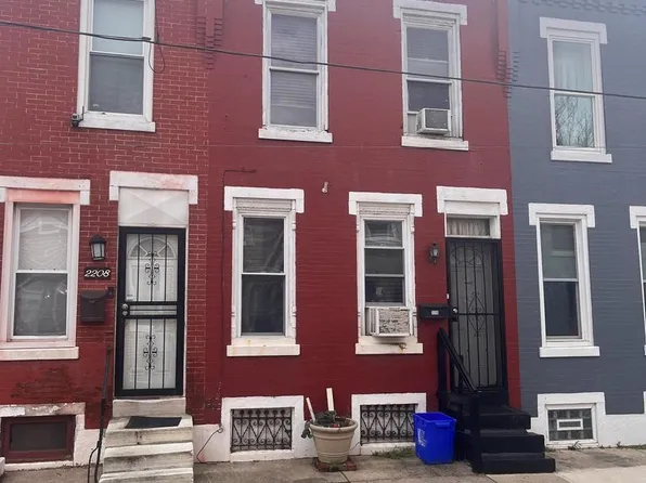 2210 Greenwich St, Philadelphia, PA 19146