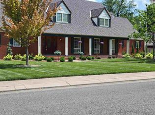 3400 Conestoga Dr, Hutchinson, KS 67502