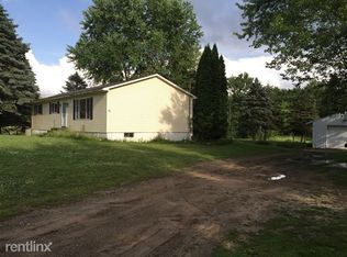 3555 Territorial Rd, Leslie, MI 49251