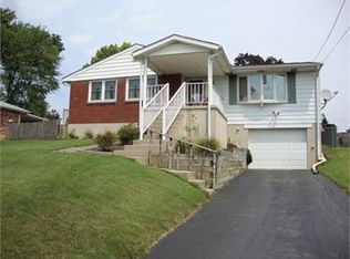 409 Liggett Blvd, Phillipsburg, NJ 08865