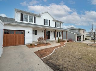550 Edinburgh Ave, Marion, IA 52302