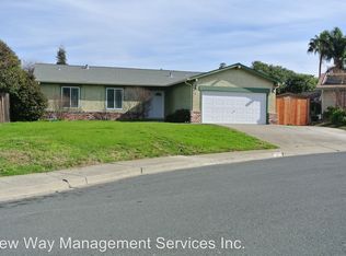 11 Danridge Pl, Pittsburg, CA