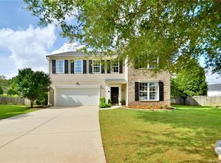 3146 Huntington Ridge Ct, Matthews, NC 28105