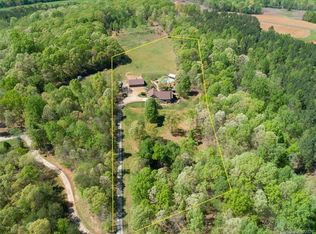 2865 Mathis Church Rd, Catawba, NC 28609